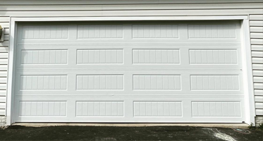 Amarr Garage Door