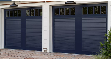 Clopay Garage Door